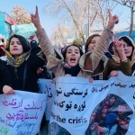 جنبش‌های الهام‌بخش حامی حقوق زنان در جهان (قسمت پانزدهم و پایانی) ـ مجله‌ی اورال